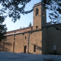 Sant Ellero Church